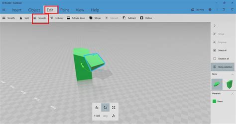 Image result for 3D Builder Tutorial
