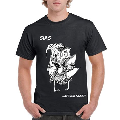 SIAS Never Sleep – Crowd Designs