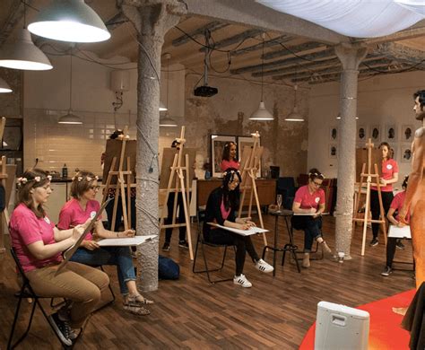 Image result for Outrageous Drawing Class