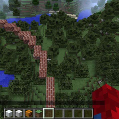 Image result for Auto Building Minecraft Client