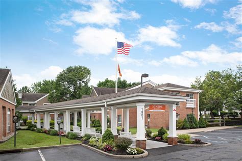 Hartwyck at Oak Tree | Nursing Home in Edison, NJ