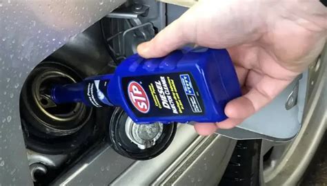 How to Use Injector Cleaner 的图像结果