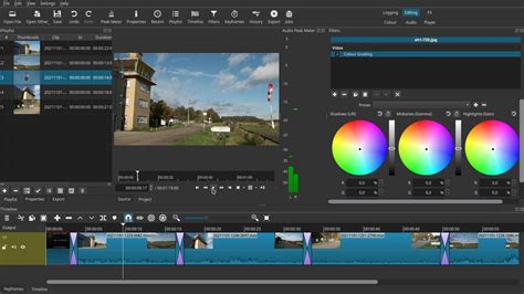 Image result for Using Shotcut Video Editor