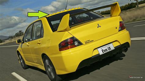 Image result for Vortex Generator Car