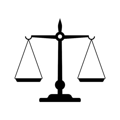 Page 4 | Lawyer scale silhouette Images - Free Download on Freepik