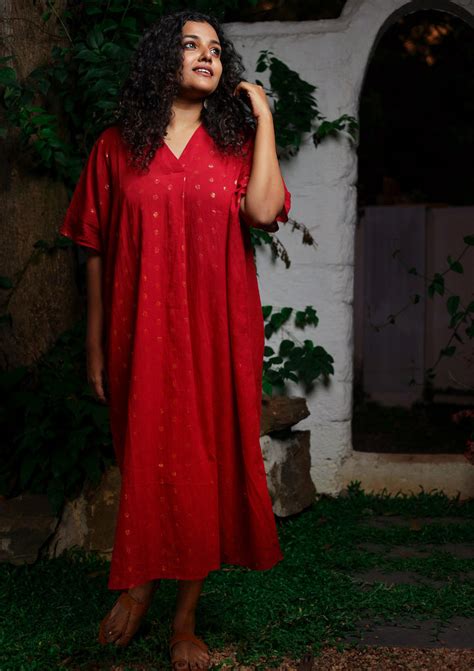 Kaftan Dress Online | Jugalbandhi – JUGALBANDHI