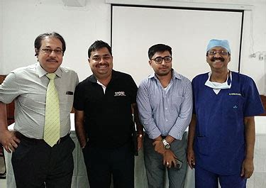 Bengal Urological Society