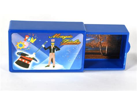 Image result for Quick Magic Box 2014