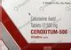 Ceftum 500 Tablet: Uses, Side Effects, Price, Dosage & More Info ...