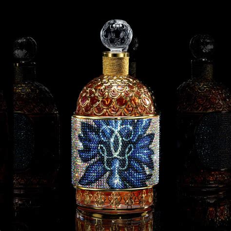 Perfume ⋅ Fragrância ⋅ GUERLAIN