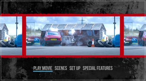 Image result for Defender of Fun DVD Menu