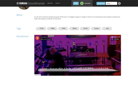 Image result for Soundmondo Tutorial