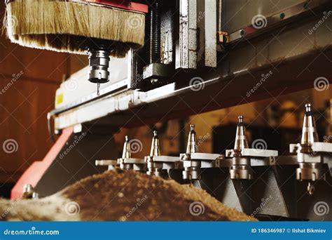 Image result for Computer Numerical Wood Router Machine