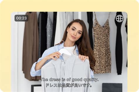 AI Dubbing: Translate Your Video Effortlessly