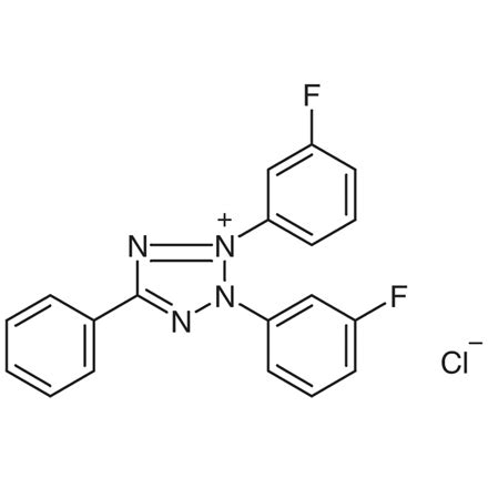 2,3-Bis(3-fluorophenyl)-5-phenyltetrazolium Chloride 240800-46-8 ...