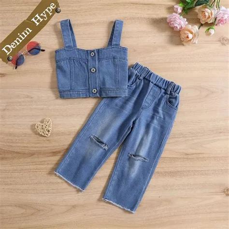 Girls Jeans | Buy Jeans for Girls Online in India