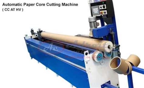 Image result for Automatic PVC Core Cutting Machine