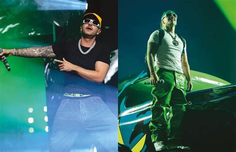 Ferxxo en Quito: ¿Quién es artista de 30 años que se ha vuelto famoso en poco tiempo?