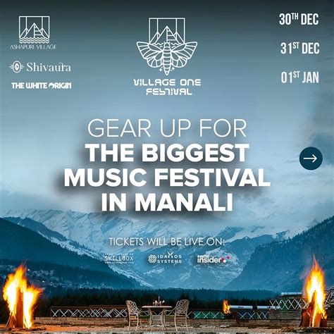 Village One- Snow Edition | Ashapuri Village