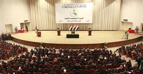Reappointed Maliki To Form New Iraqi Government