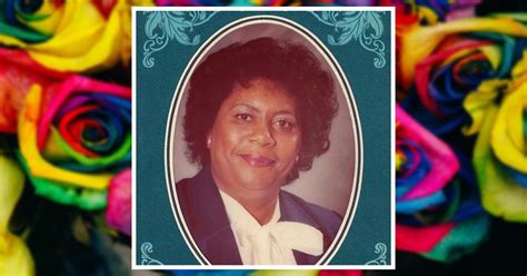 Obituary | Mrs. Margaret Kenyon of Durham, North Carolina | Betts and ...