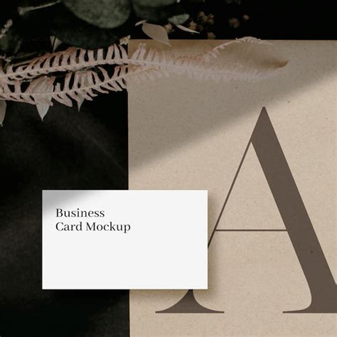 White Business Card Template 的图像结果