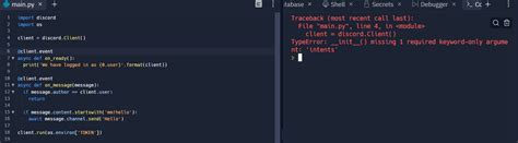 Image result for How to Code a Discord Bot with Repl.it