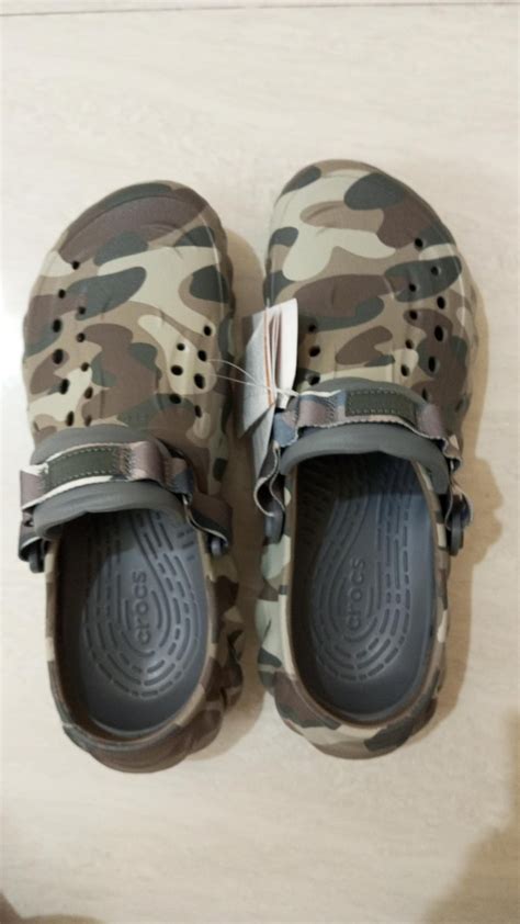 Are made in China crocs less comfortable than made in Vietnam : r/crocs