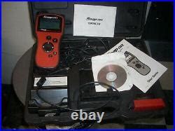 Snap-on TPMS3 Program 的图像结果