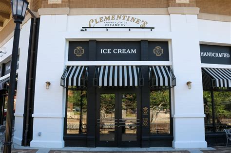 Lake Saint Louis - Clementine's Naughty & Nice Ice Cream