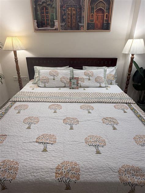 Premium Bedding Sets – Mint Pillow