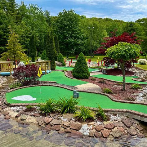 MARTEL'S MINI GOLF (2026) All You Need to Know BEFORE You Go (with ...