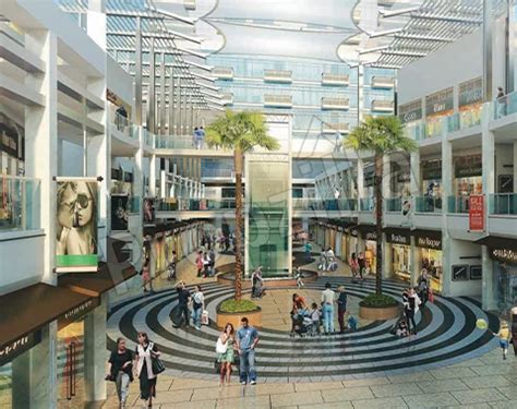 M3M cosmopolitan in Sector 66, Gurgaon | Retails Shop