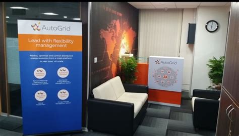AutoGrid Office Photos