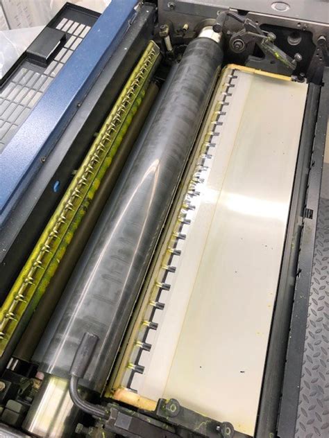 Image result for Prinect Inpress Control