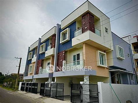 Independent House for Sale in Guduvancheri , Chennai - NoBroker