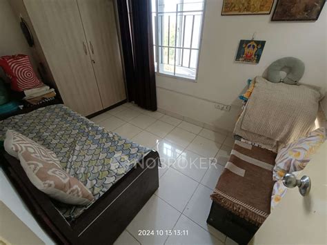 ETA Star Rosedale Padur,OMR - Without Brokerage Semi-furnished 1 BHK ...
