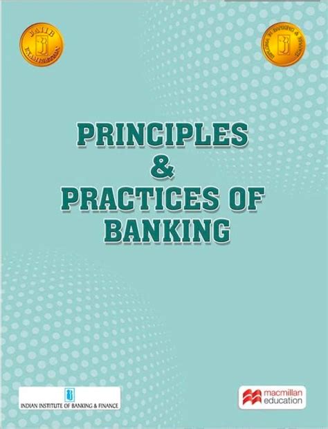 Principles and Practices of Banking 2023 — eLocalshop