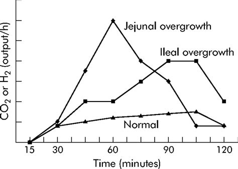 Lactulose Hydrogen Breath Test Bacterial Overgrowth at Irene Thomas blog