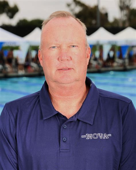 Irvine Novaquatics, Inc. - Woollett Aquatic Center