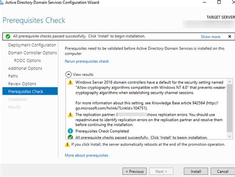 Image result for Read-Only Domain Controller