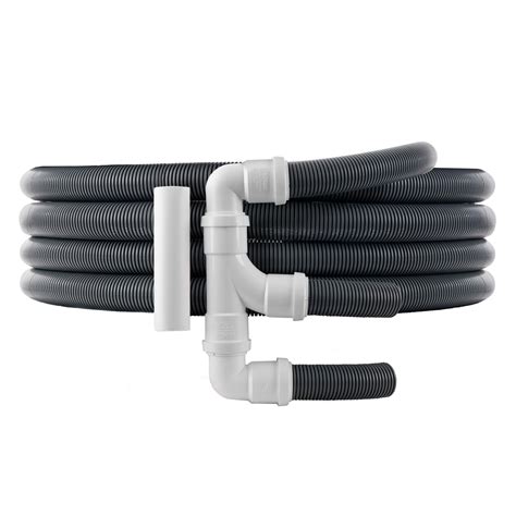 Buy BITS4REASONS New Model Double (Twin) Caravan/Motorhome Waste Water ...