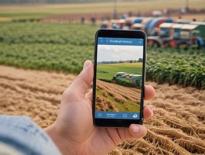 Clafr: Your Go-To Classified App for Indian Farmers | Clafr