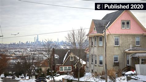 Wood-Ridge, N.J.: Not Too Close to the City, or Too Far Away - The New ...