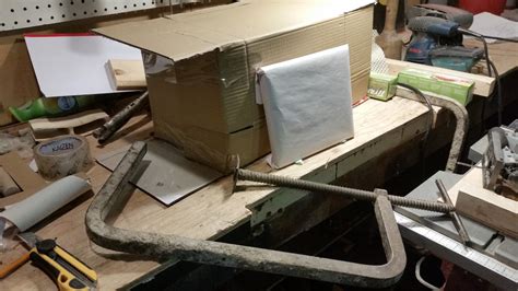 Image result for DIY Shipping Box Building