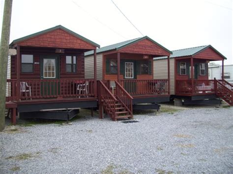THE DELACROIX LODGE (Saint Bernard) - Campground Reviews, Photos, Rate ...