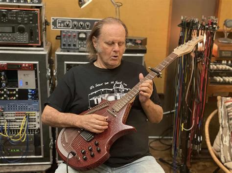 Walter Trout släpper nytt album
