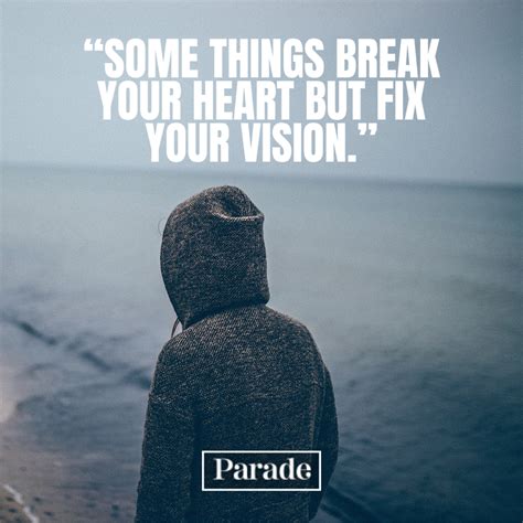 101 Best Breakup Quotes to Help You Move On - Parade