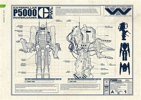 Image result for Alien: The Blueprints Review