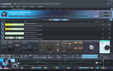 Image result for Loopcloud Tutorial